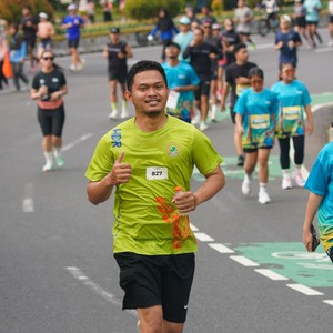 Race photo from NSRC  XIII  02112025