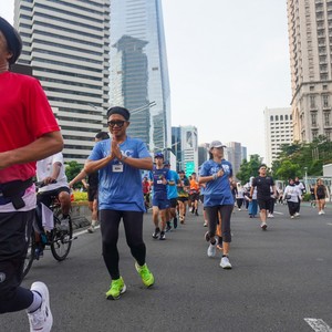 Race photo from NSRC XV 30112025