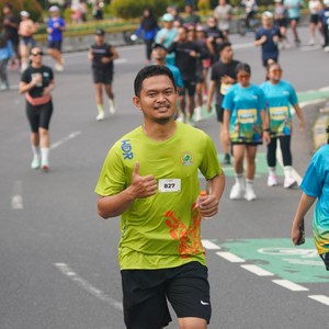 Race photo from NSRC  XIII  02112025