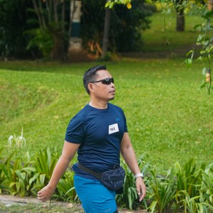 Race photo from NSRC  XIII  02112025