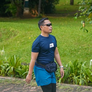Race photo from NSRC  XIII  02112025