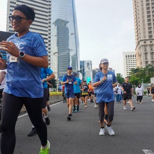 Race photo from NSRC XV 30112025