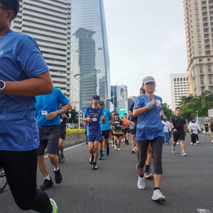 Race photo from NSRC XV 30112025