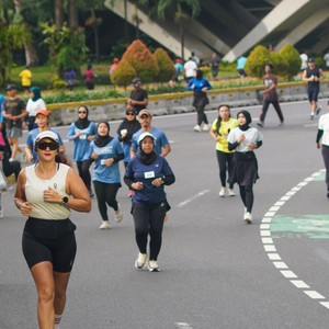 Race photo from NSRC  XIII  02112025