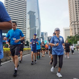 Race photo from NSRC XV 30112025