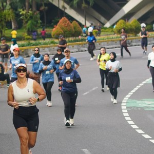 Race photo from NSRC  XIII  02112025