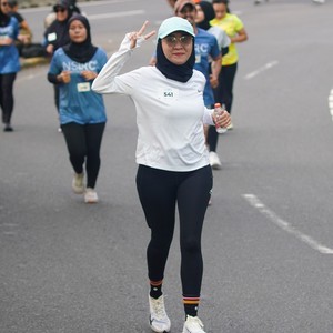 Race photo from NSRC  XIII  02112025
