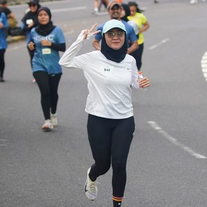 Race photo from NSRC  XIII  02112025