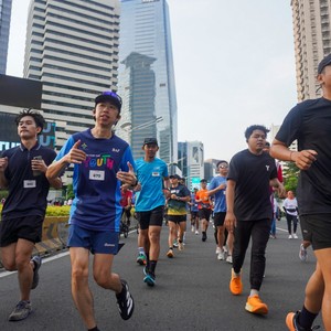 Race photo from NSRC XV 30112025