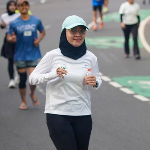 Race photo from NSRC  XIII  02112025