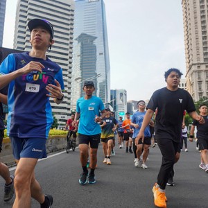 Race photo from NSRC XV 30112025