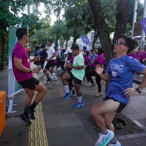 Race photo from NSRC XX 12042026