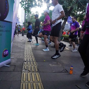 Race photo from NSRC XX 12042026