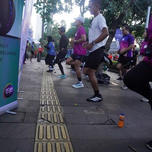 Race photo from NSRC XX 12042026