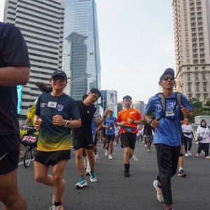 Race photo from NSRC XV 30112025