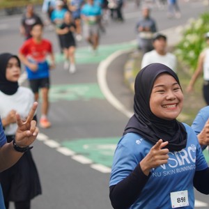 Race photo from NSRC  XIII  02112025