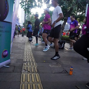 Race photo from NSRC XX 12042026