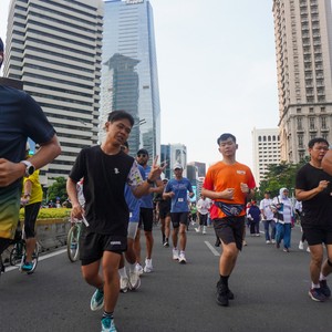 Race photo from NSRC XV 30112025