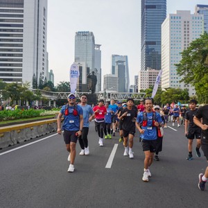 Race photo from NSRC XV 30112025