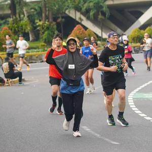 Race photo from NSRC  XIII  02112025
