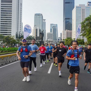 Race photo from NSRC XV 30112025