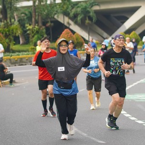Race photo from NSRC  XIII  02112025