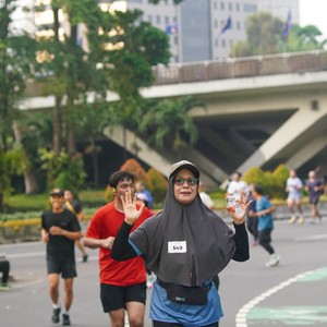 Race photo from NSRC  XIII  02112025