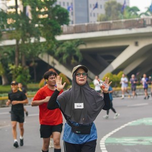 Race photo from NSRC  XIII  02112025