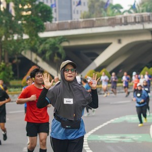 Race photo from NSRC  XIII  02112025