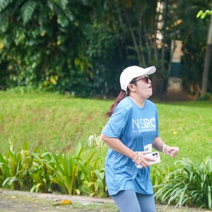 Race photo from NSRC  XIII  02112025