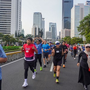 Race photo from NSRC XV 30112025