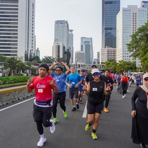 Race photo from NSRC XV 30112025