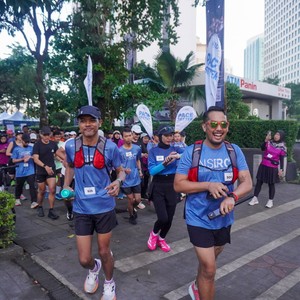 Race photo from NSRC XX 12042026