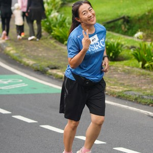 Race photo from NSRC  XIII  02112025