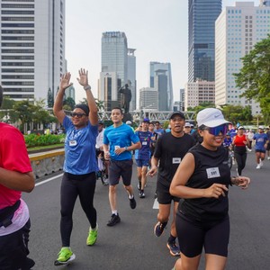 Race photo from NSRC XV 30112025