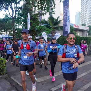 Race photo from NSRC XX 12042026