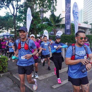 Race photo from NSRC XX 12042026