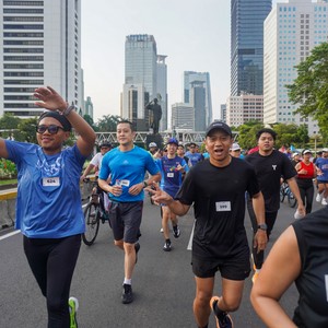Race photo from NSRC XV 30112025