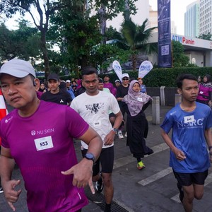 Race photo from NSRC XX 12042026