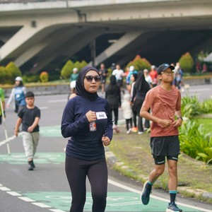 Race photo from NSRC  XIII  02112025