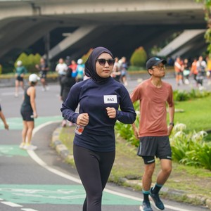 Race photo from NSRC  XIII  02112025