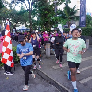 Race photo from NSRC XX 12042026