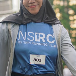 Race photo from NSRC  XIII  02112025