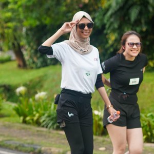 Race photo from NSRC  XIII  02112025