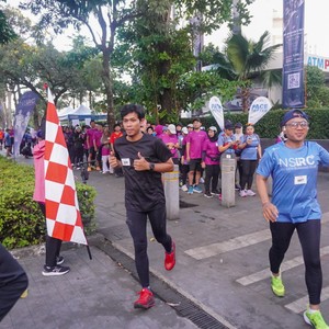 Race photo from NSRC XX 12042026