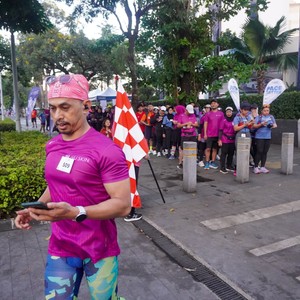 Race photo from NSRC XX 12042026