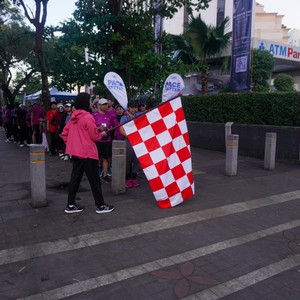 Race photo from NSRC XX 12042026