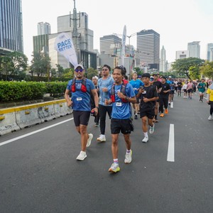 Race photo from NSRC XV 30112025