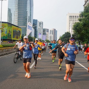 Race photo from NSRC  XIII  02112025