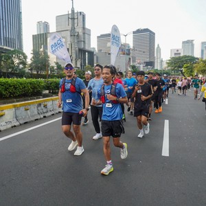 Race photo from NSRC XV 30112025